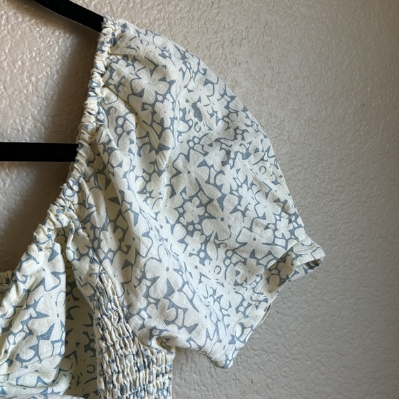 NWOT RVCA dress XS - Picture 3 of 6